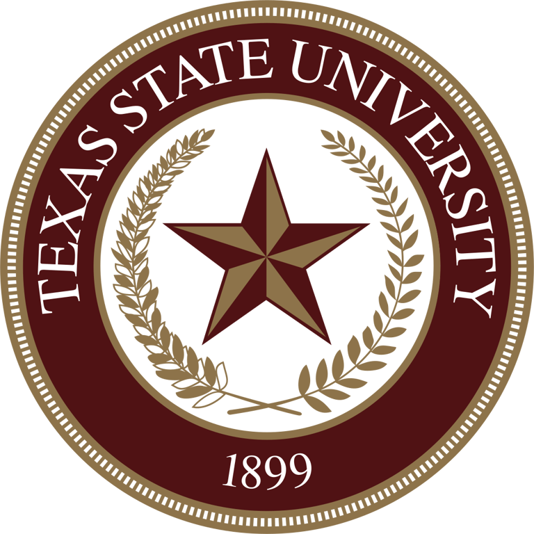 Texas State University campus