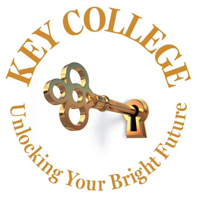 Key College campus