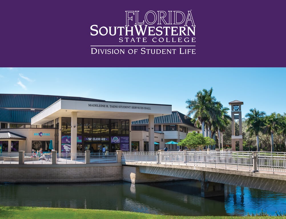 Florida SouthWestern State College campus