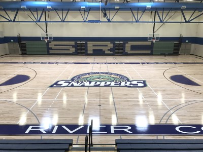 Spoon River College campus