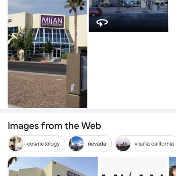 Milan Institute-Las Vegas campus