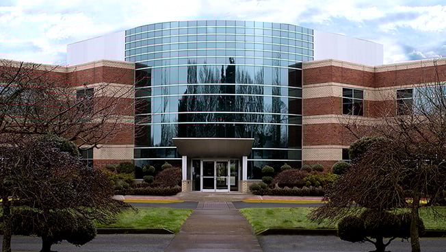 Sumner College campus