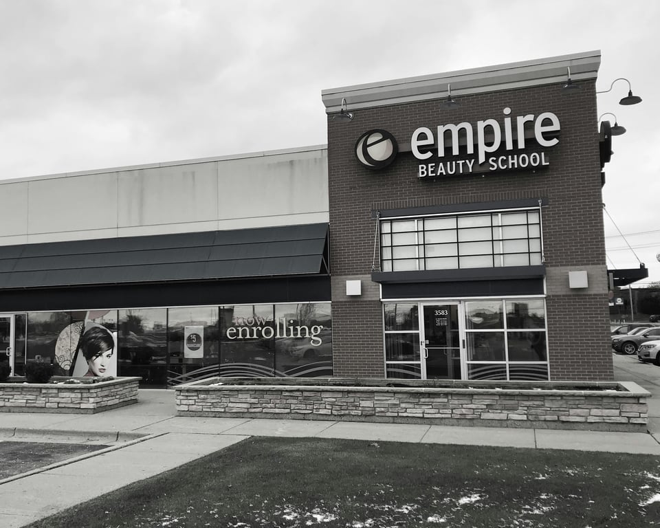 Empire Beauty School-Michigan campus