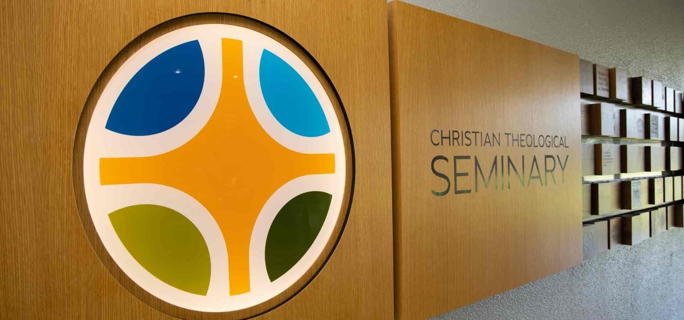 Christian Theological Semiry campus