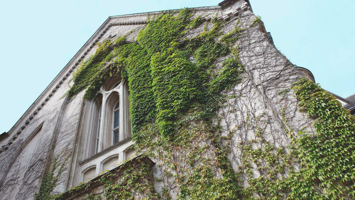 Be'er Yaakov Talmudic Semiry campus
