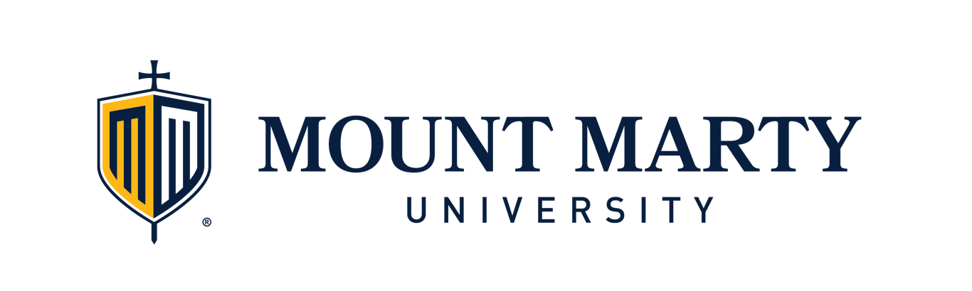 Mount Marty University campus