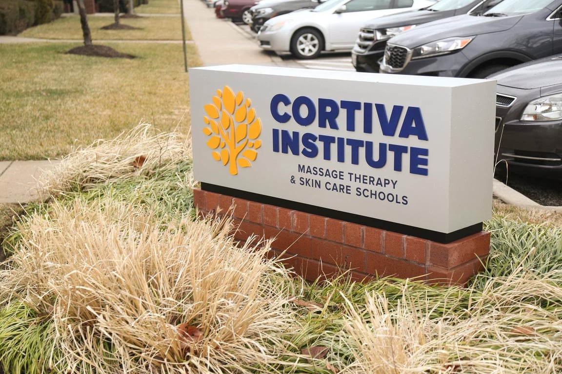 Cortiva Institute campus