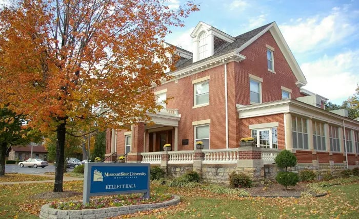 Missouri State University-West Plains campus