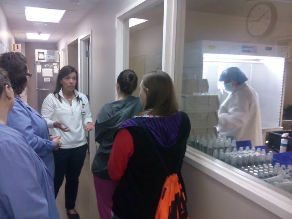 Ross Medical Education Center-Charleston campus
