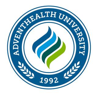 AdventHealth University campus