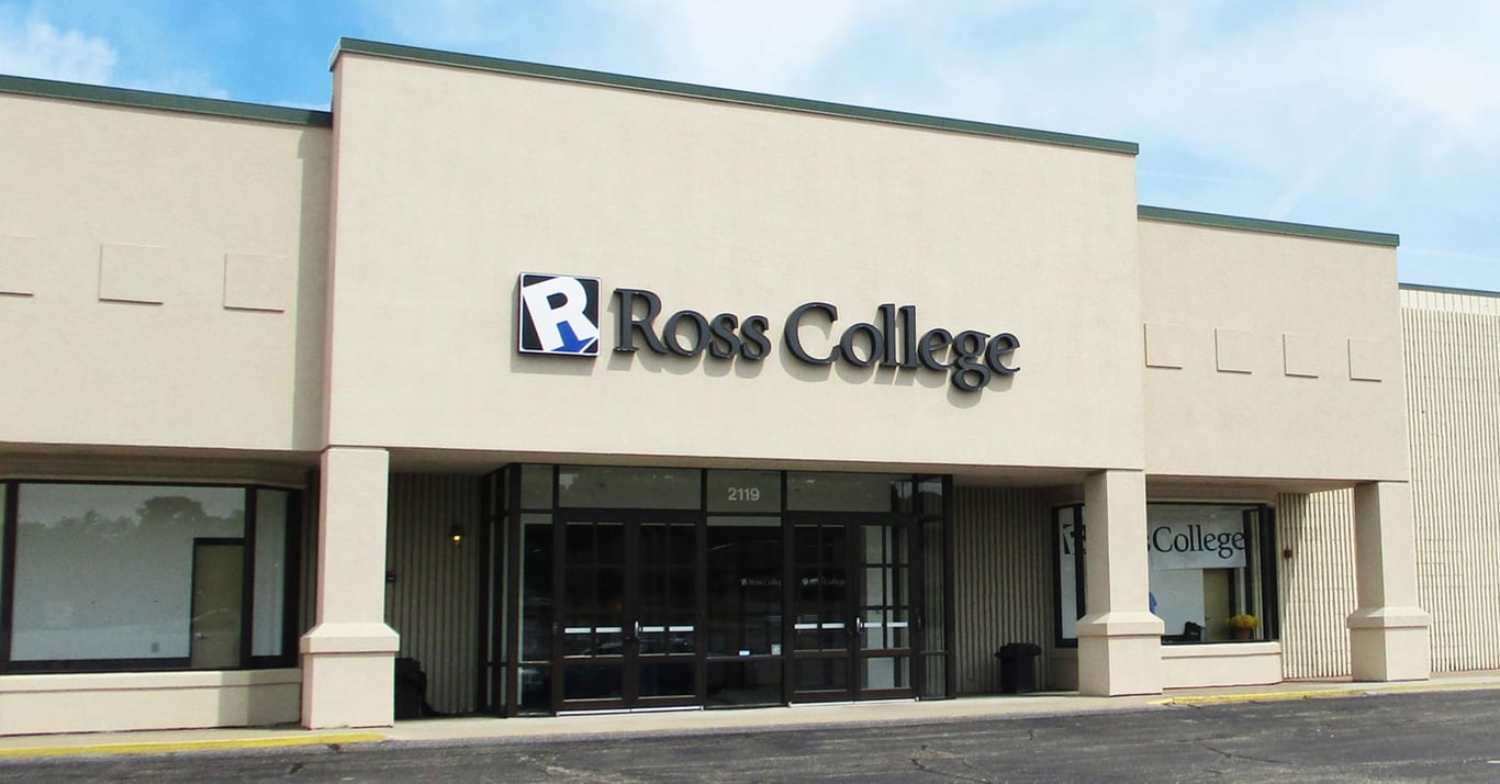 Ross College-Davenport campus