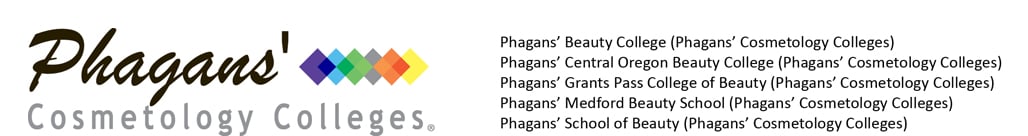 Phagans Medford Beauty School campus
