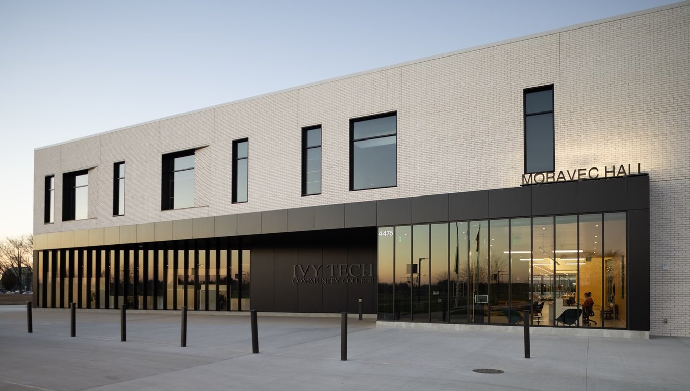 Ivy Tech Community College-Columbus campus