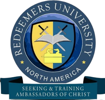 Redeemers University North America campus
