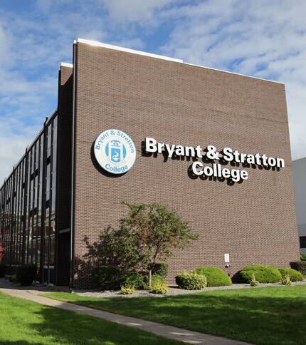 Bryant & Stratton College-Syracuse North campus