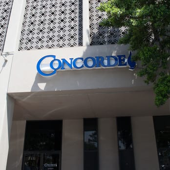 Concorde Career College-Memphis campus