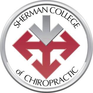 Sherman College of Chiropractic campus