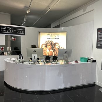 Salon Institute-Toledo Campus campus