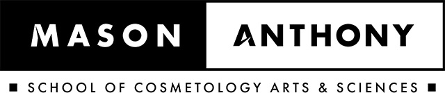 Mason Anthony School of Cosmetology Arts & Sciences campus