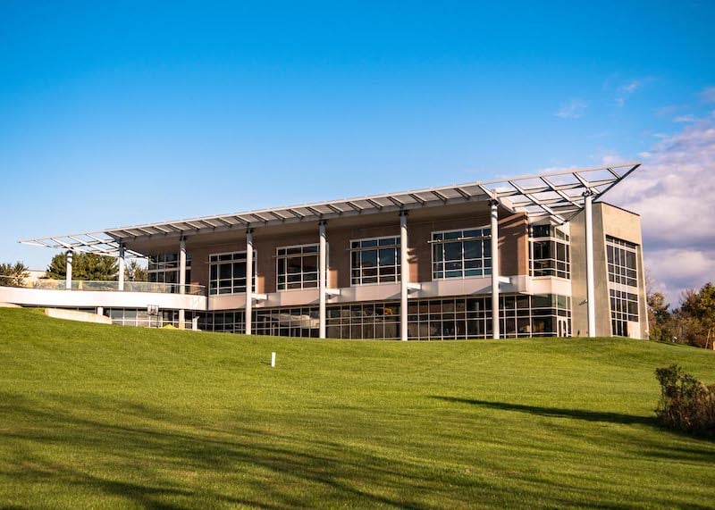 Bucks County Community College-Upper Bucks Campus campus