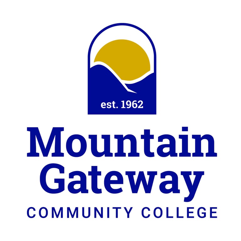 Mountain Gateway Community College campus