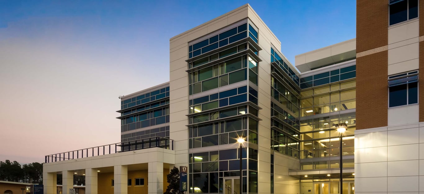 San Jacinto College-North Campus campus