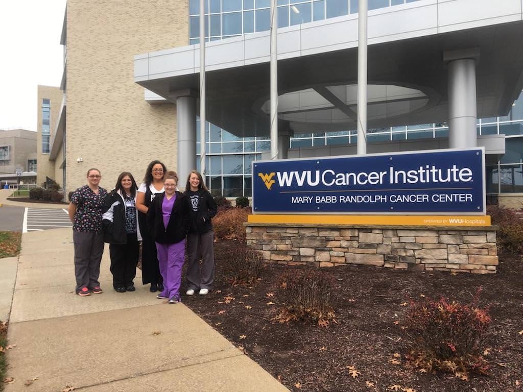 Ross Medical Education Center-Morgantown campus