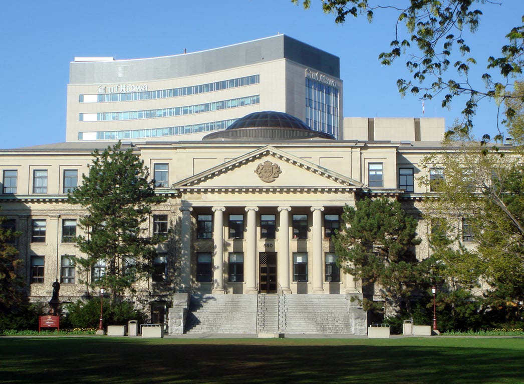 Ottawa University-Online campus