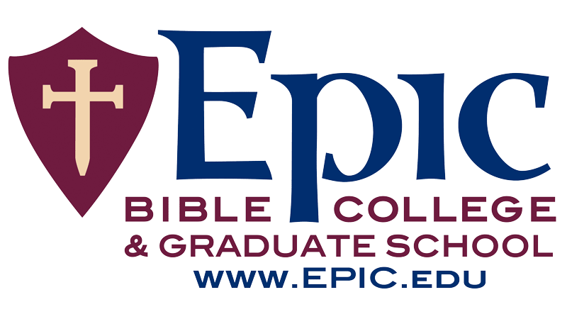 Epic Bible College & Graduate School campus