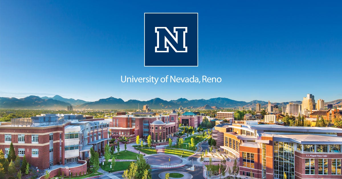 University of Nevada-Reno campus