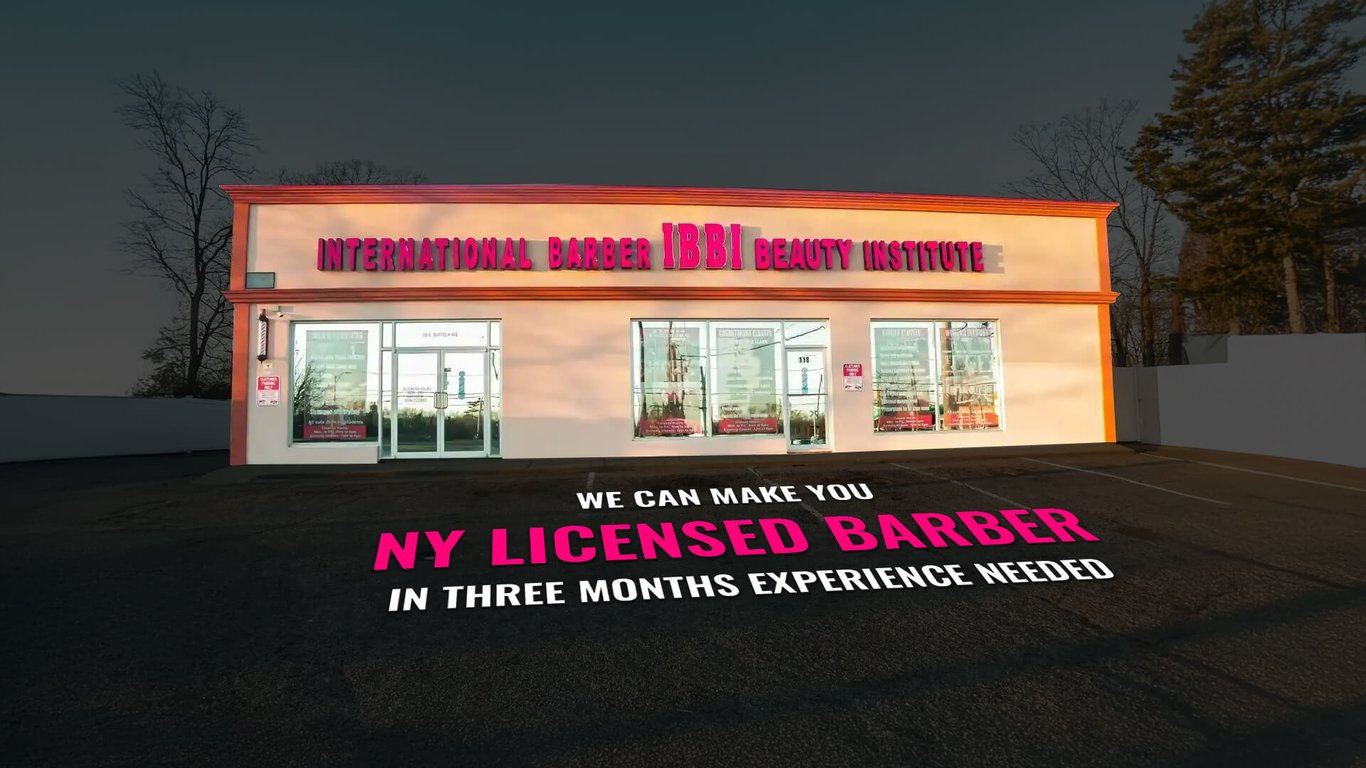 Barber & Beauty Institute of New York campus