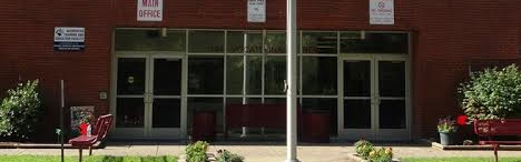 Ralph R Willis Career and Technical Center campus