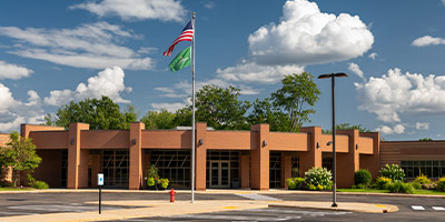 Rasmussen University-Wisconsin campus