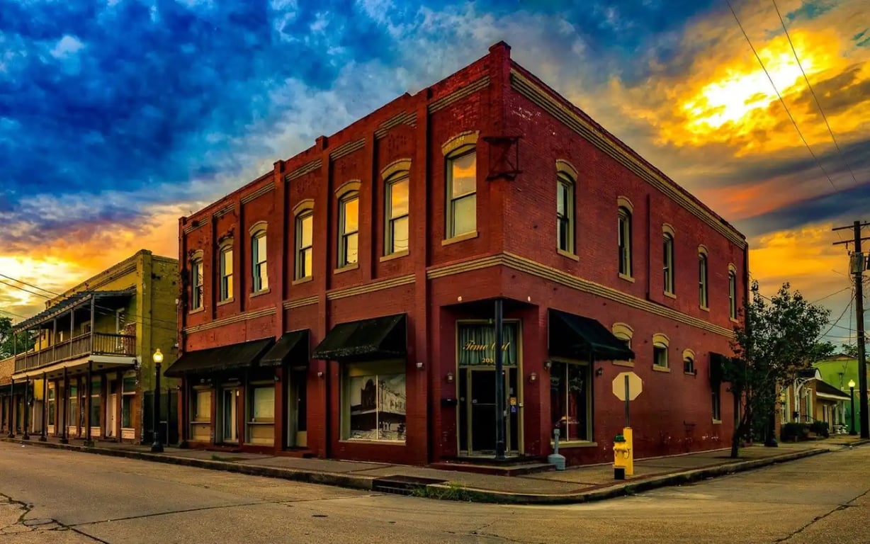 Delta College-Slidell Campus campus