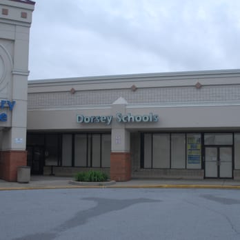 Dorsey College-Sagiw campus