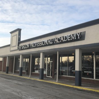 The Salon Professiol Academy-St Charles campus