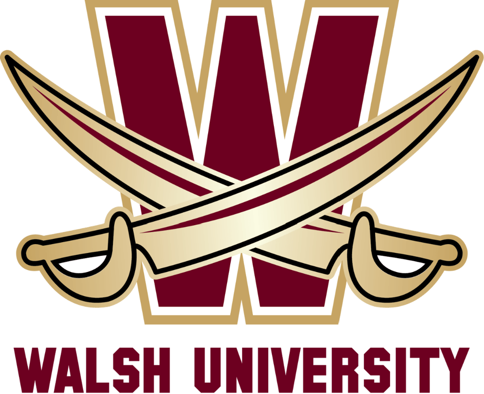 Walsh University campus