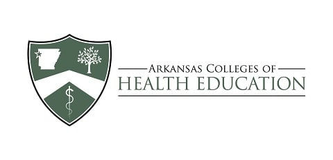 Arkansas Colleges of Health Education campus
