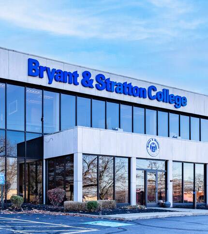 Bryant & Stratton College-Parma campus