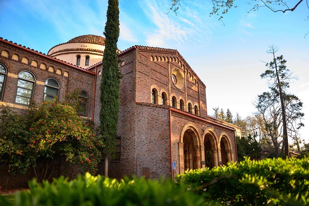 California State University-Chico campus