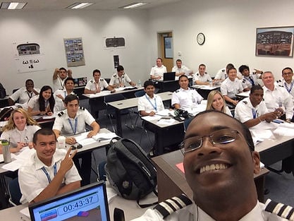 Aviator College of Aeroutical Science & Technology -  Kissimmee campus