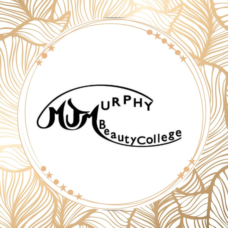 M J Murphy Beauty College of Mount Pleasant campus