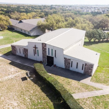 Latin American Bible Institute campus