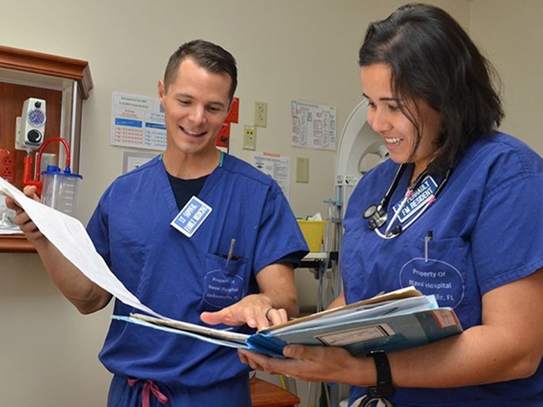 Roxborough Memorial Hospital School of Nursing campus