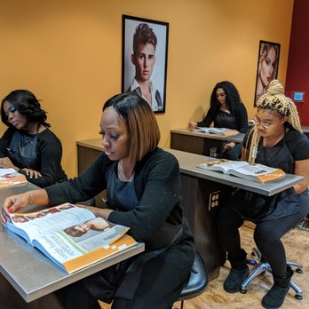 Empire Beauty School-Morrow campus