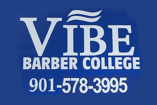 Vibe Barber College campus