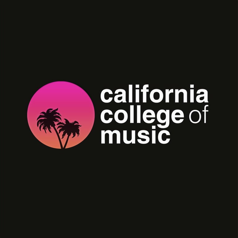 California College of Music campus