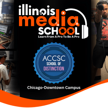 Illinois Media School-Chicago Campus campus