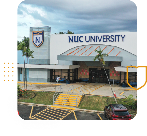 NUC University - Caguas campus