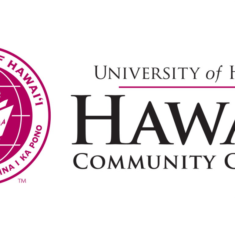 Hawaii Community College campus